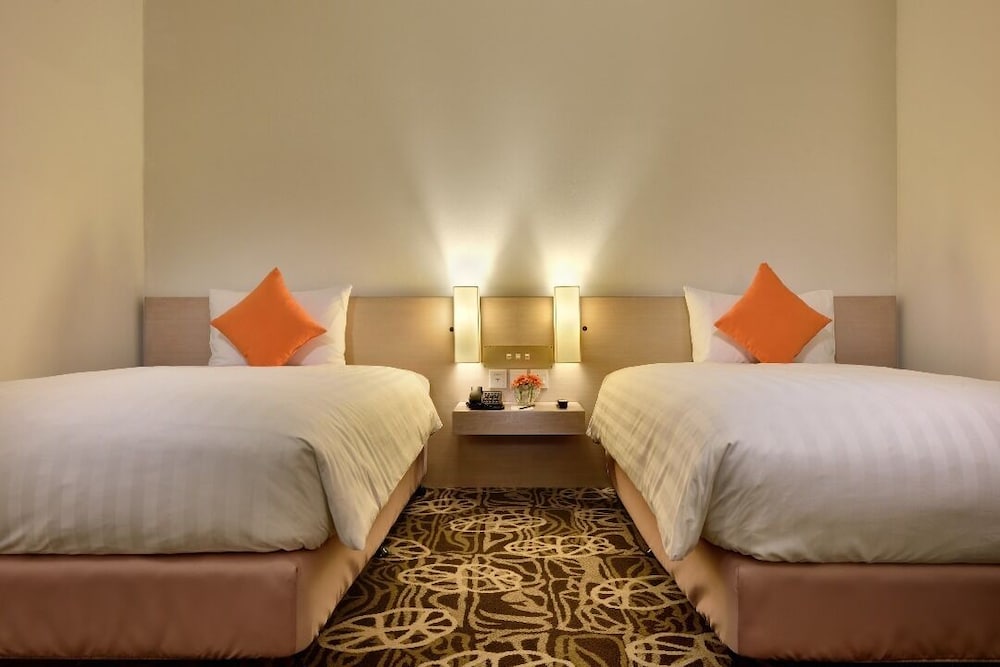 Sama-Sama Express Hotel KLIA Terminal 1 17/50