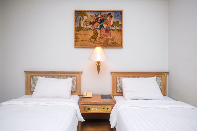 Hotel Surya Asia 2/11