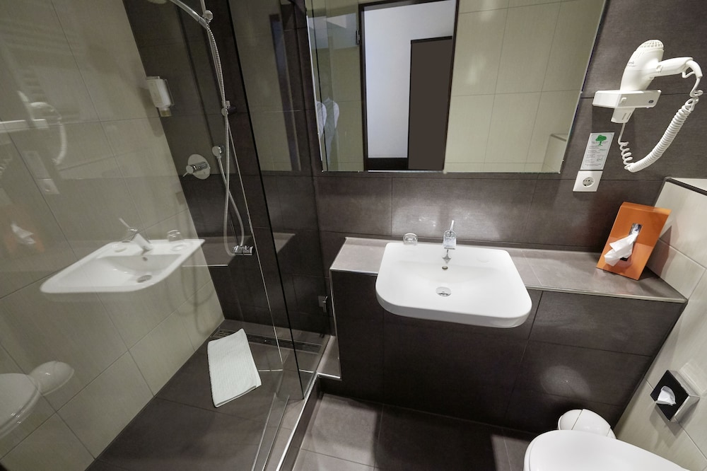 Hotel Silicium 25/26