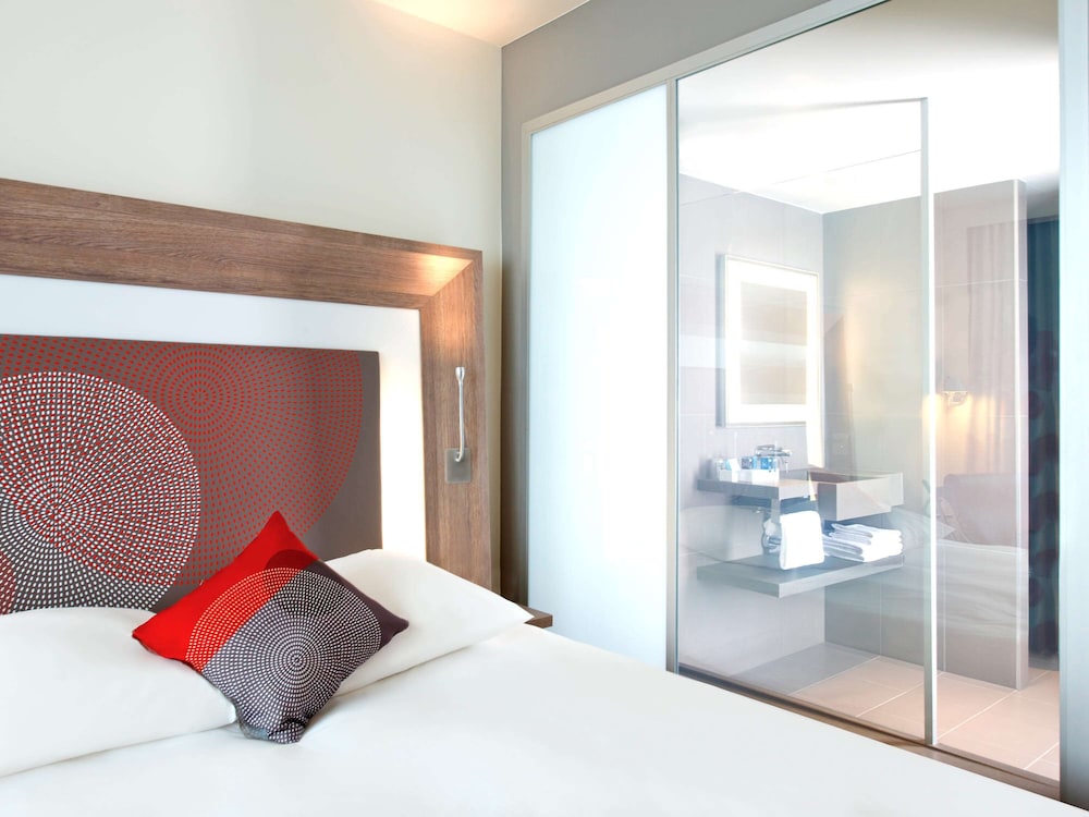 Novotel London Blackfriars 16/60