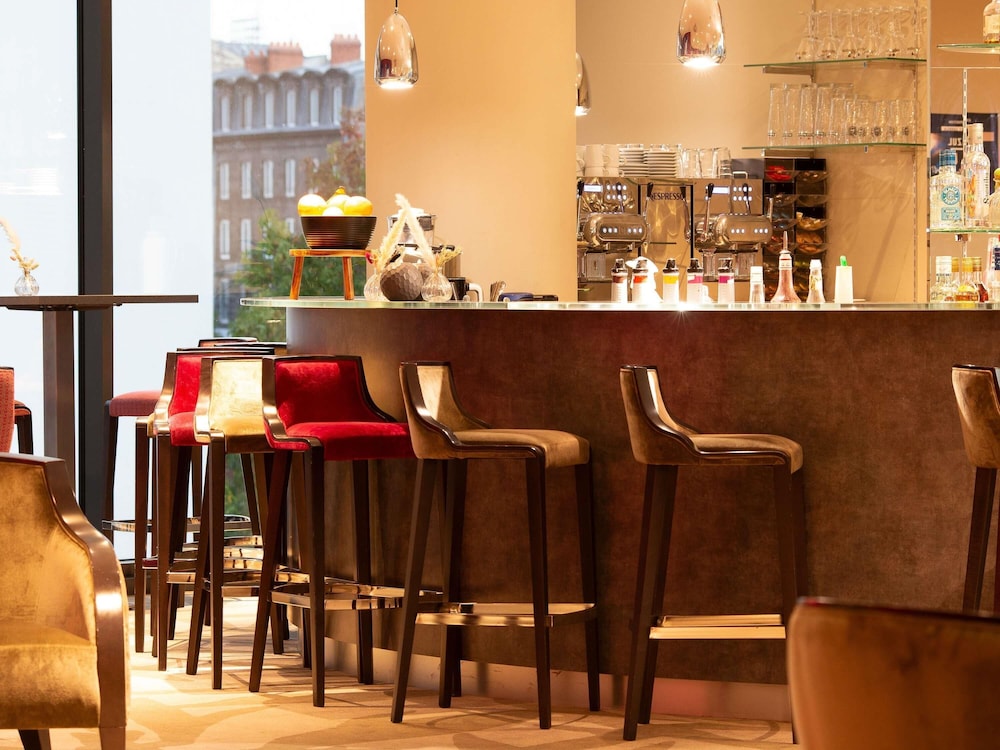 Mercure Clermont Ferrand Centre Jaude 37/50