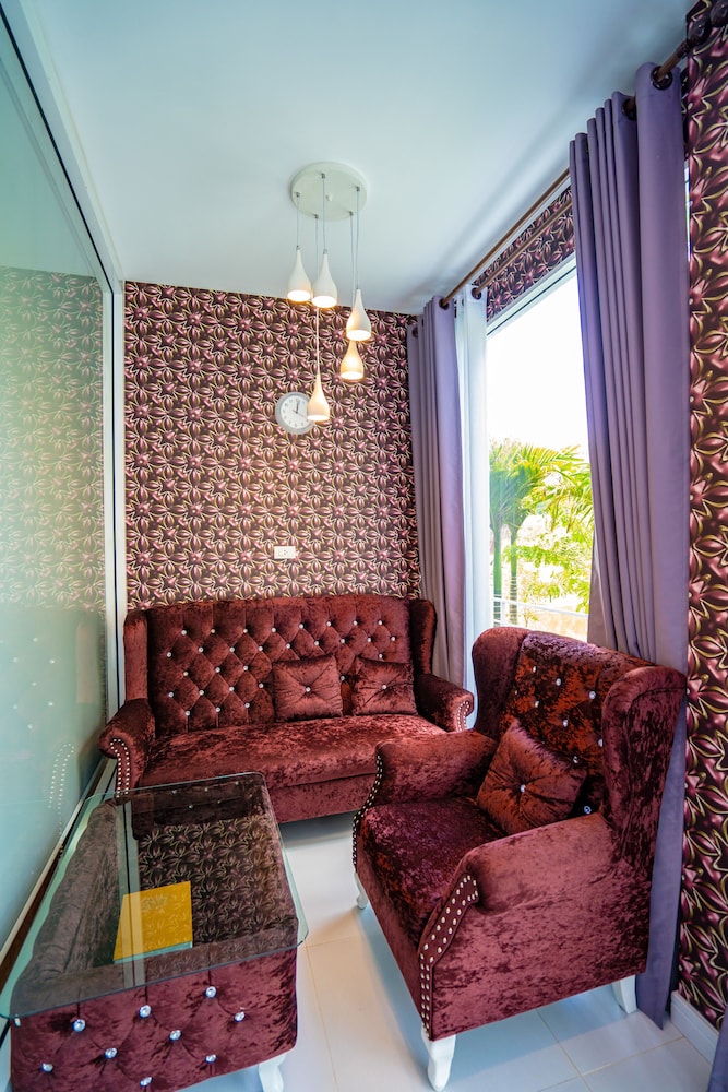 The White House Boutique Chiangrai 38/62