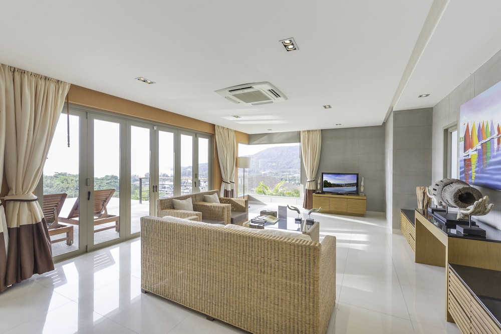 Villa Tantawan Resort And Spa 10/47
