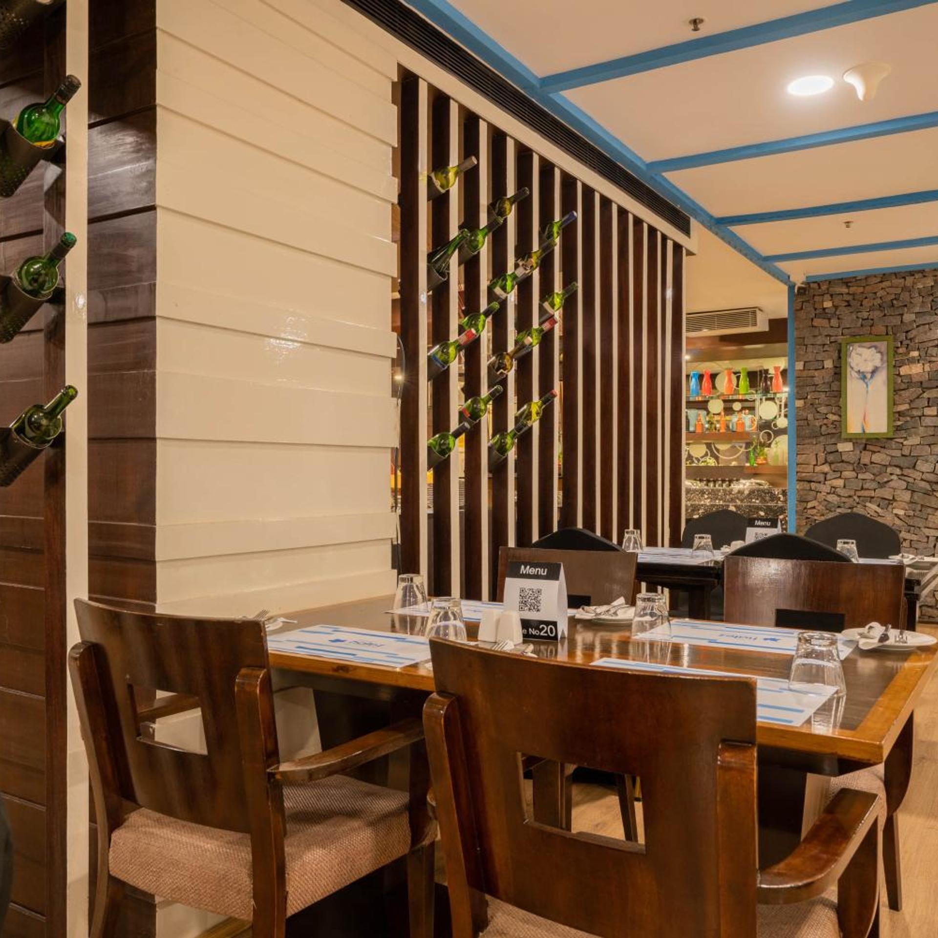 Aloft Chennai OMR IT Expressway 24/30