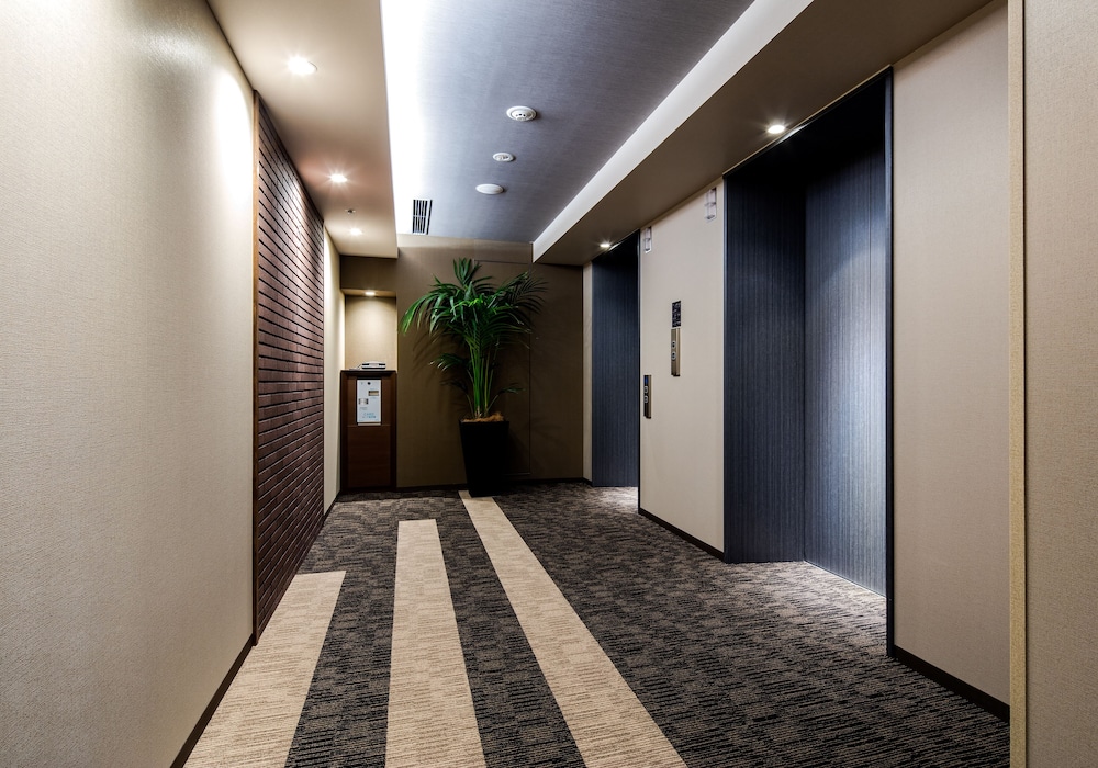 DAIWA ROYNET HOTEL KOKURA EKIMAE 18/63