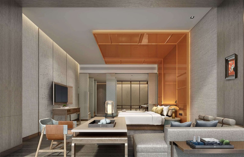 Canopy By Hilton Chengdu City Centre 44/48