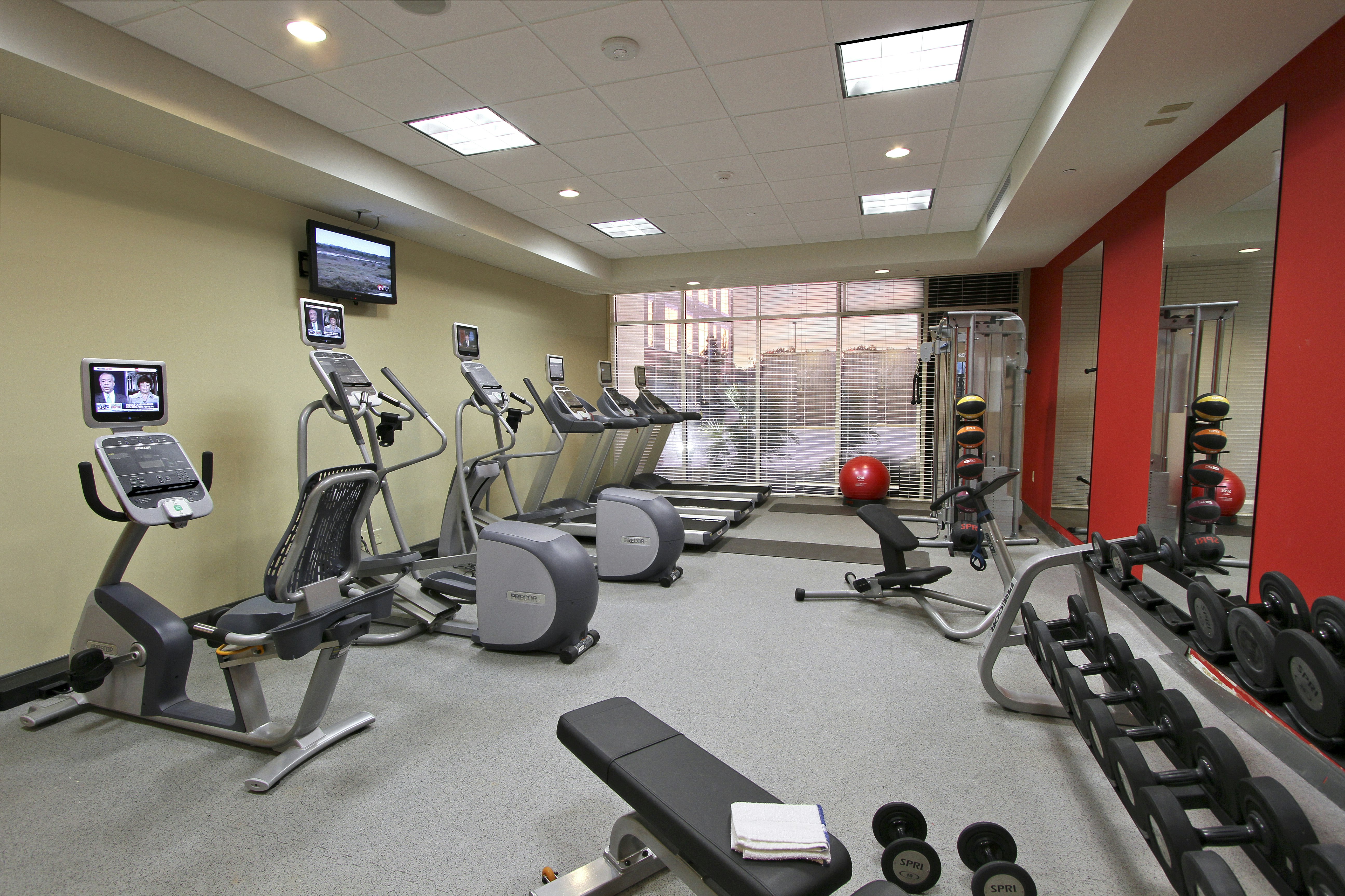 Hilton Garden Inn Covington Mandeville 27/45
