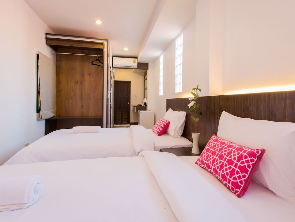 Busara Chiangmai Hotel 19/38