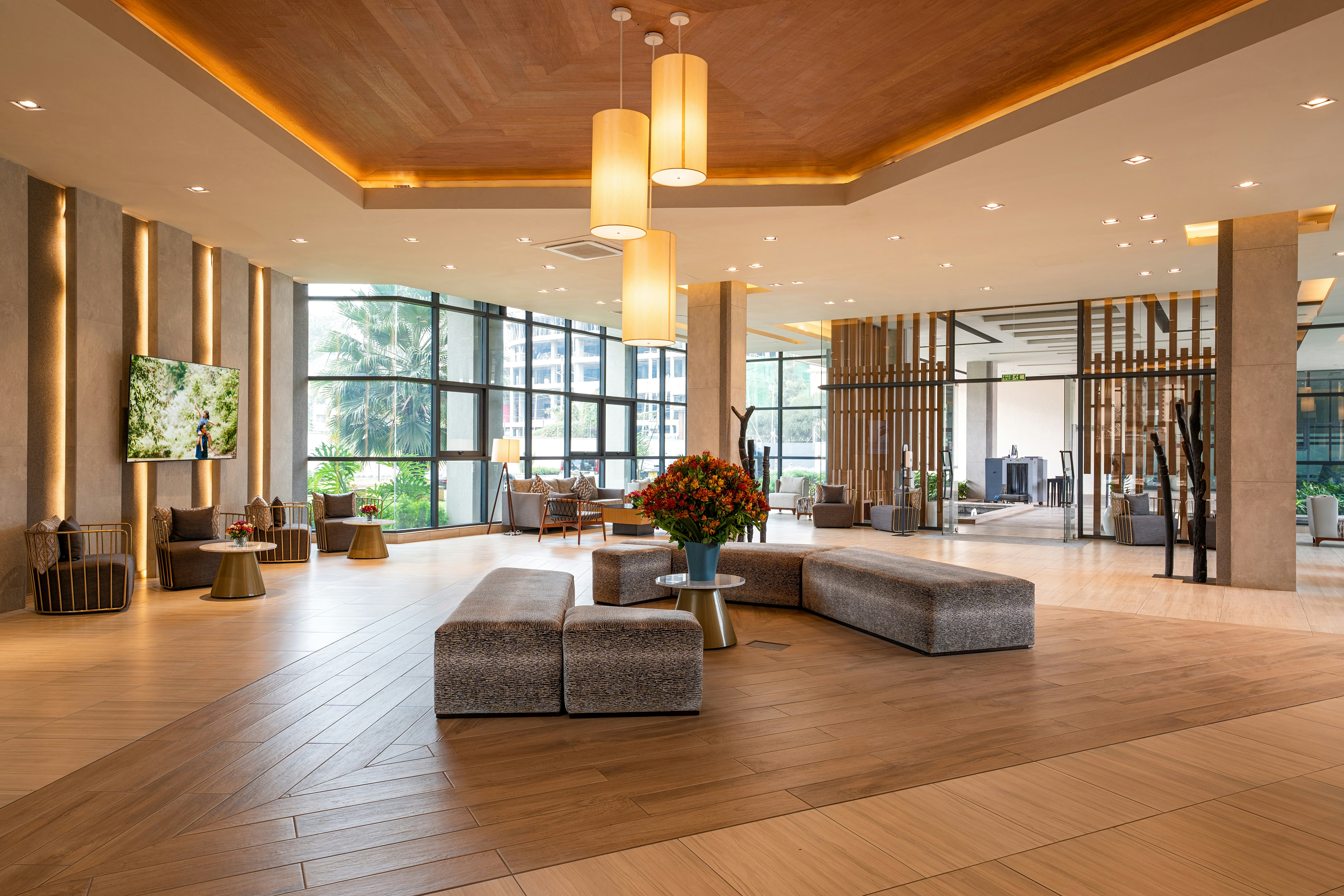 Somerset Westview Nairobi - All Suite 13/35