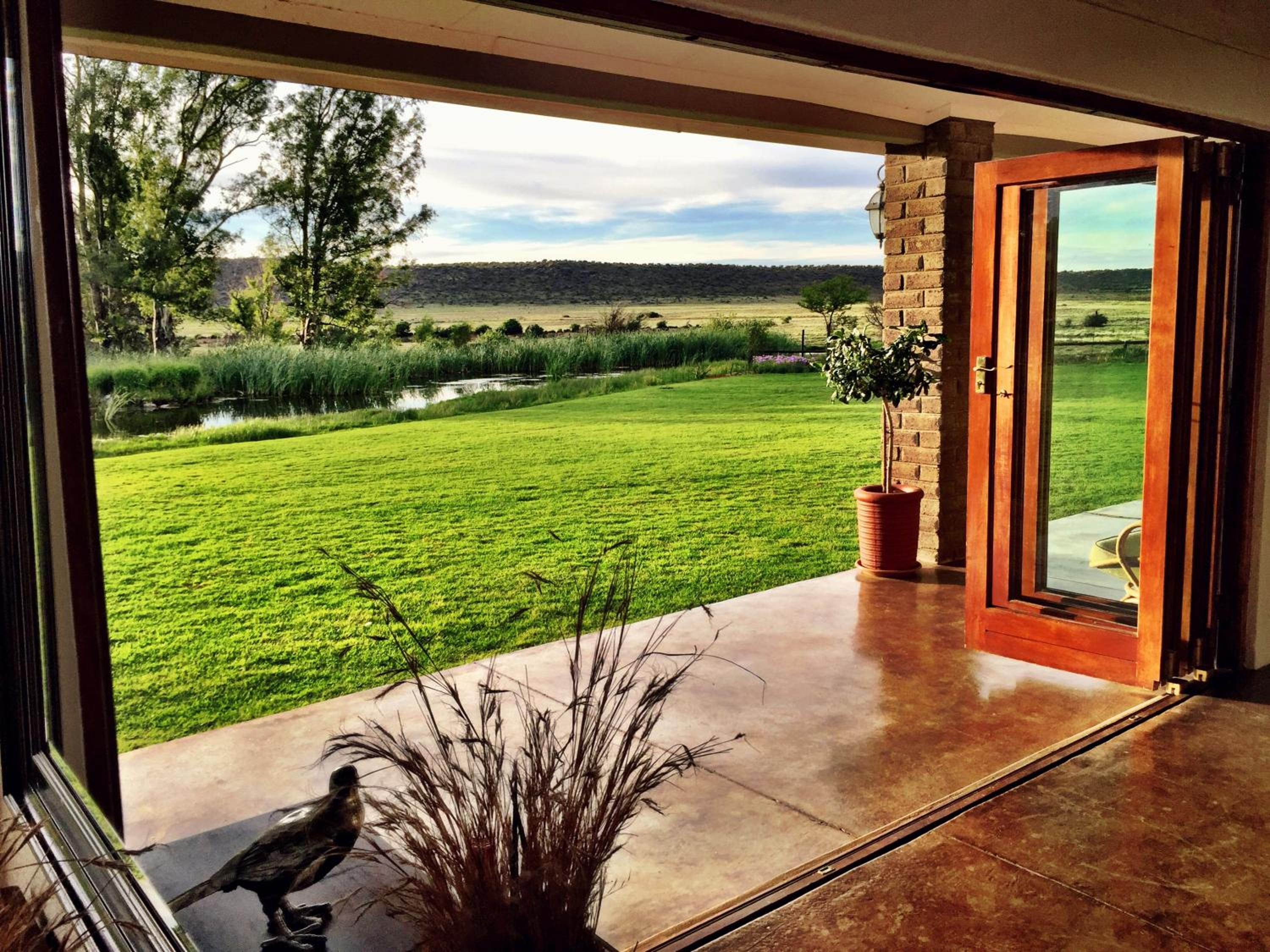 Otterskloof Private Game Reserve 37/38