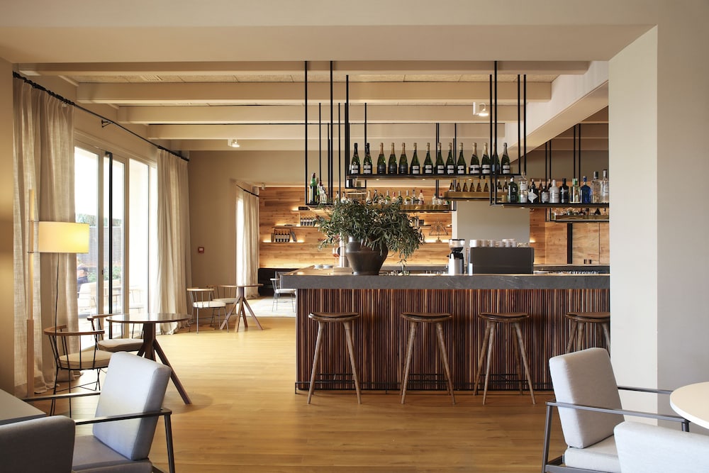 Peralada Wine Spa and Golf Hotel 29/50