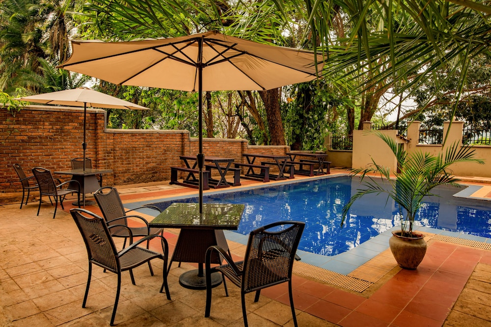 Serendib Suites Hotel 28/39
