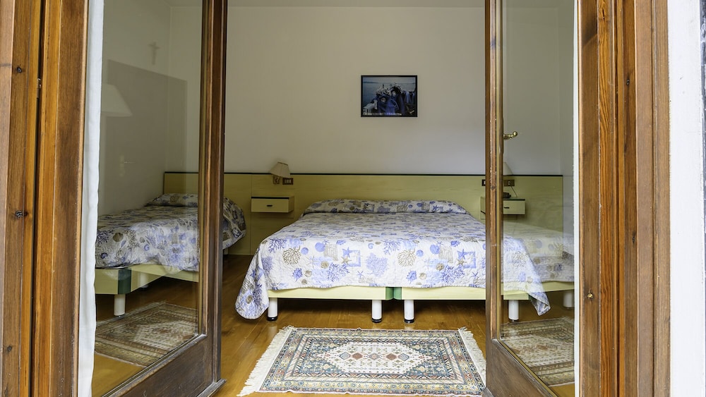 Hotel San Marco 32/32