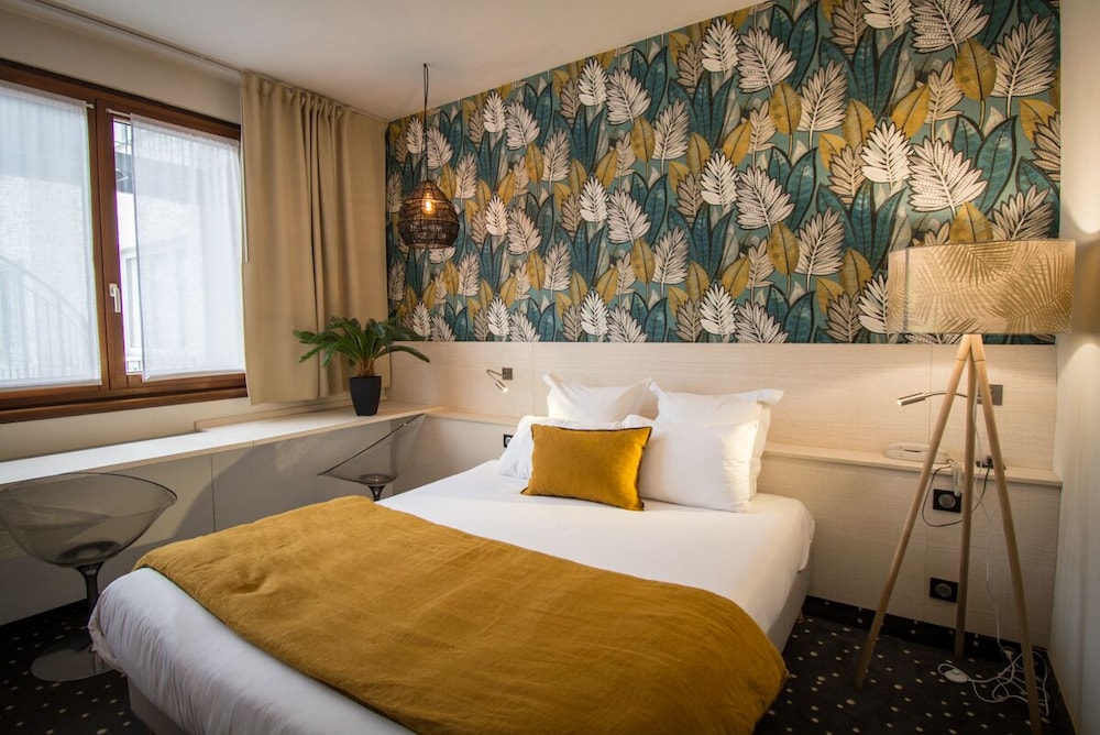 Hotel Vaillant 30/78