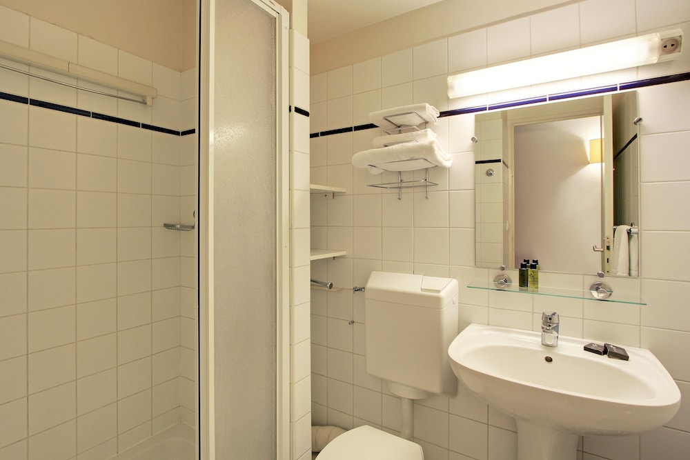 Short Stay Group Residence Les Lilas Serviced Apartments 46/48