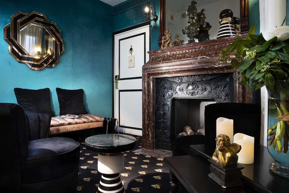 Hotel Spa de Latour Maubourg 49/70