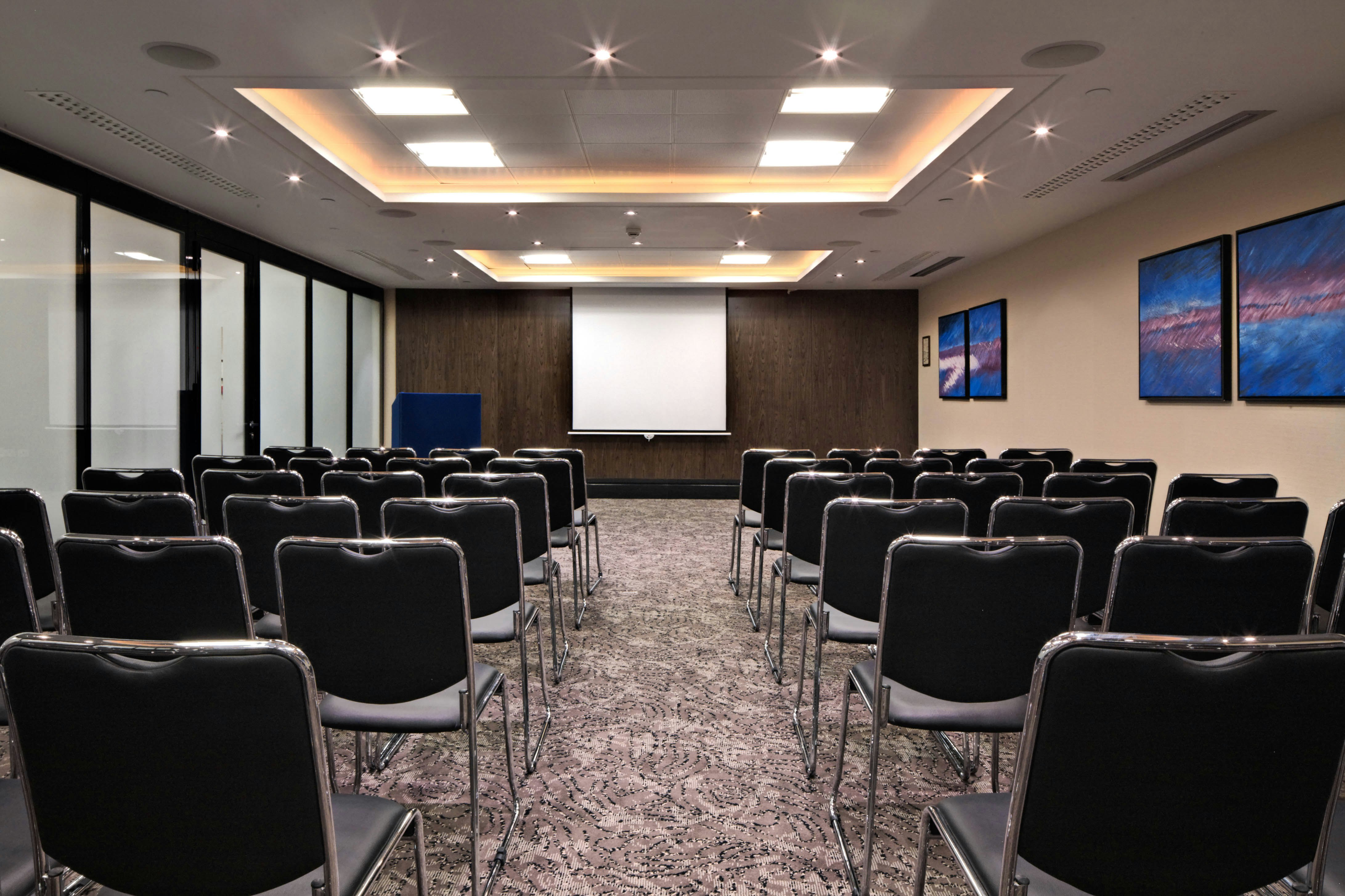 Leonardo Royal Hotel London St Pauls 75/85