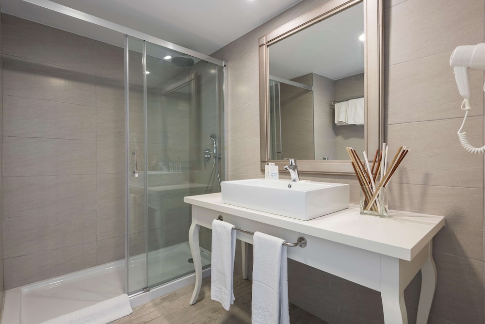 Alcudia Garden Aparthotel 50/50