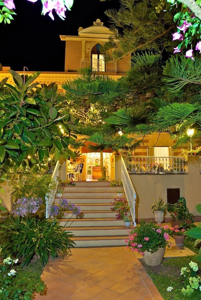 Villa Cheta Hotel in MARATEA