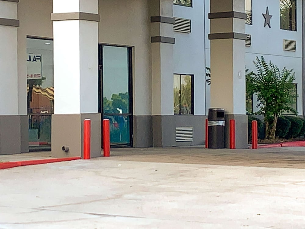 Motel6 Houston, TX – Hwy 249 and Fallbrook 37/44