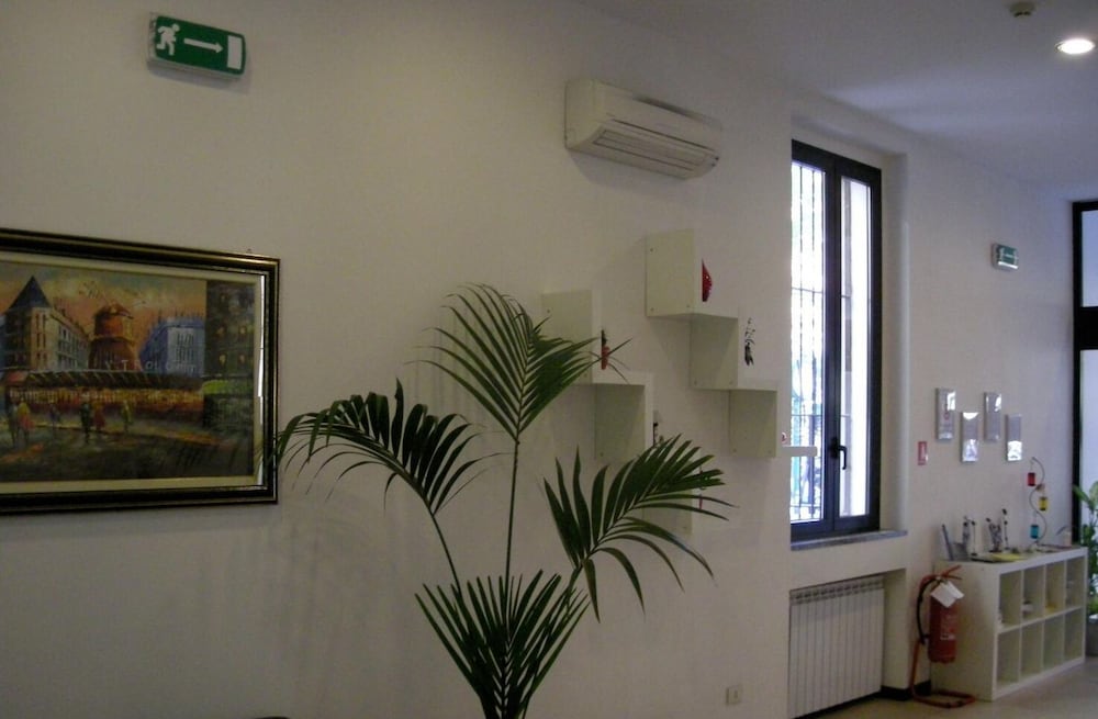 Hotel Paradiso 21/40