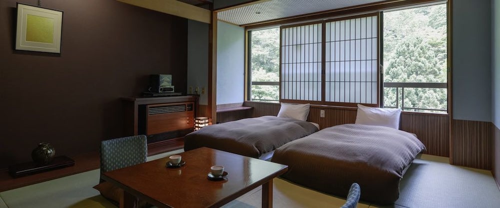 Takamiya Ryokan Bettei KUON (ex KUON) 8/54