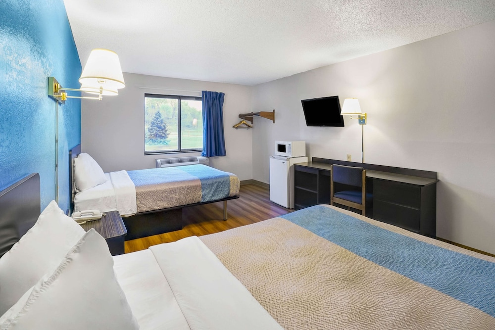 Motel6 Montoursville, PA - Williamsport 23/36