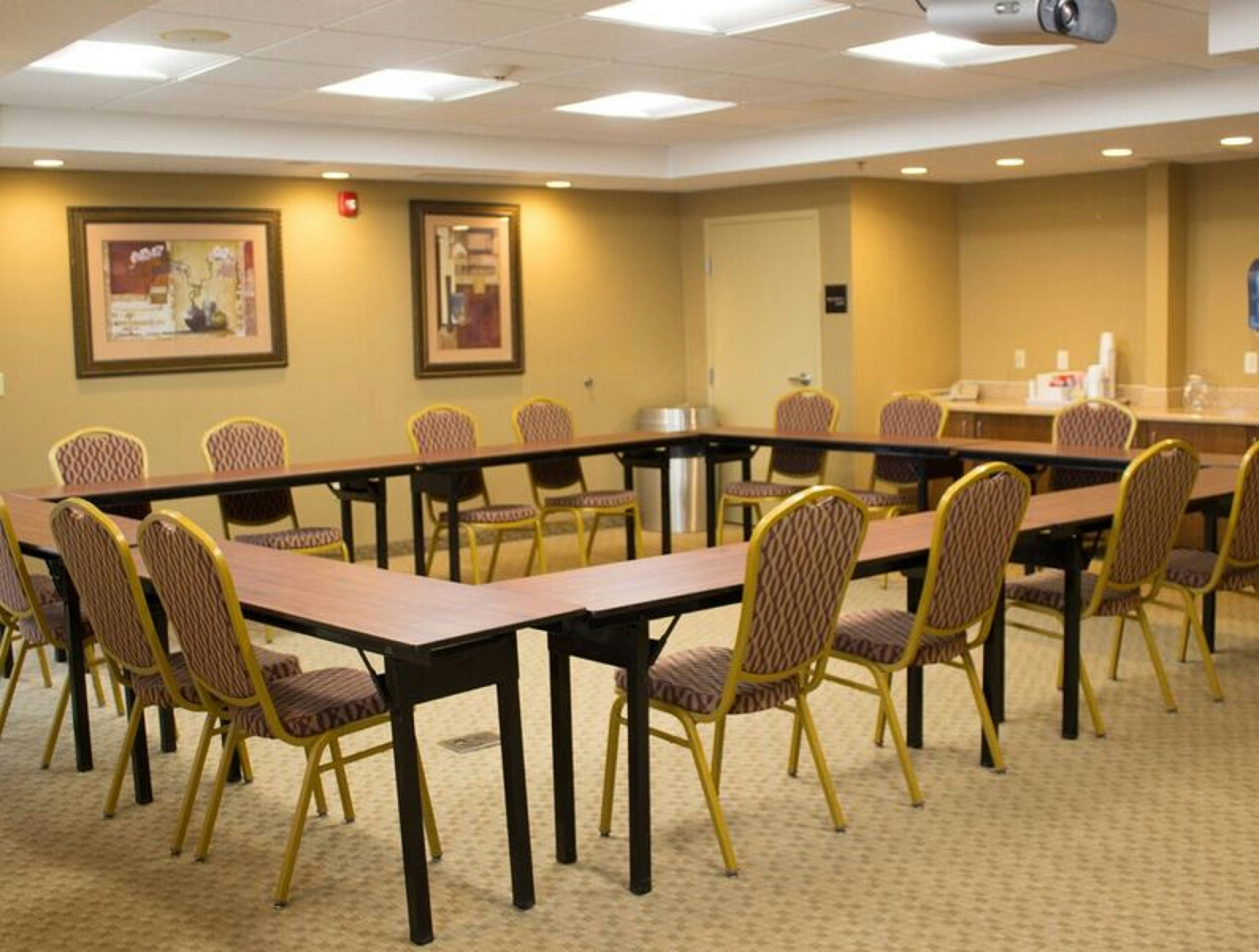 Hampton Inn Gallipolis 29/35