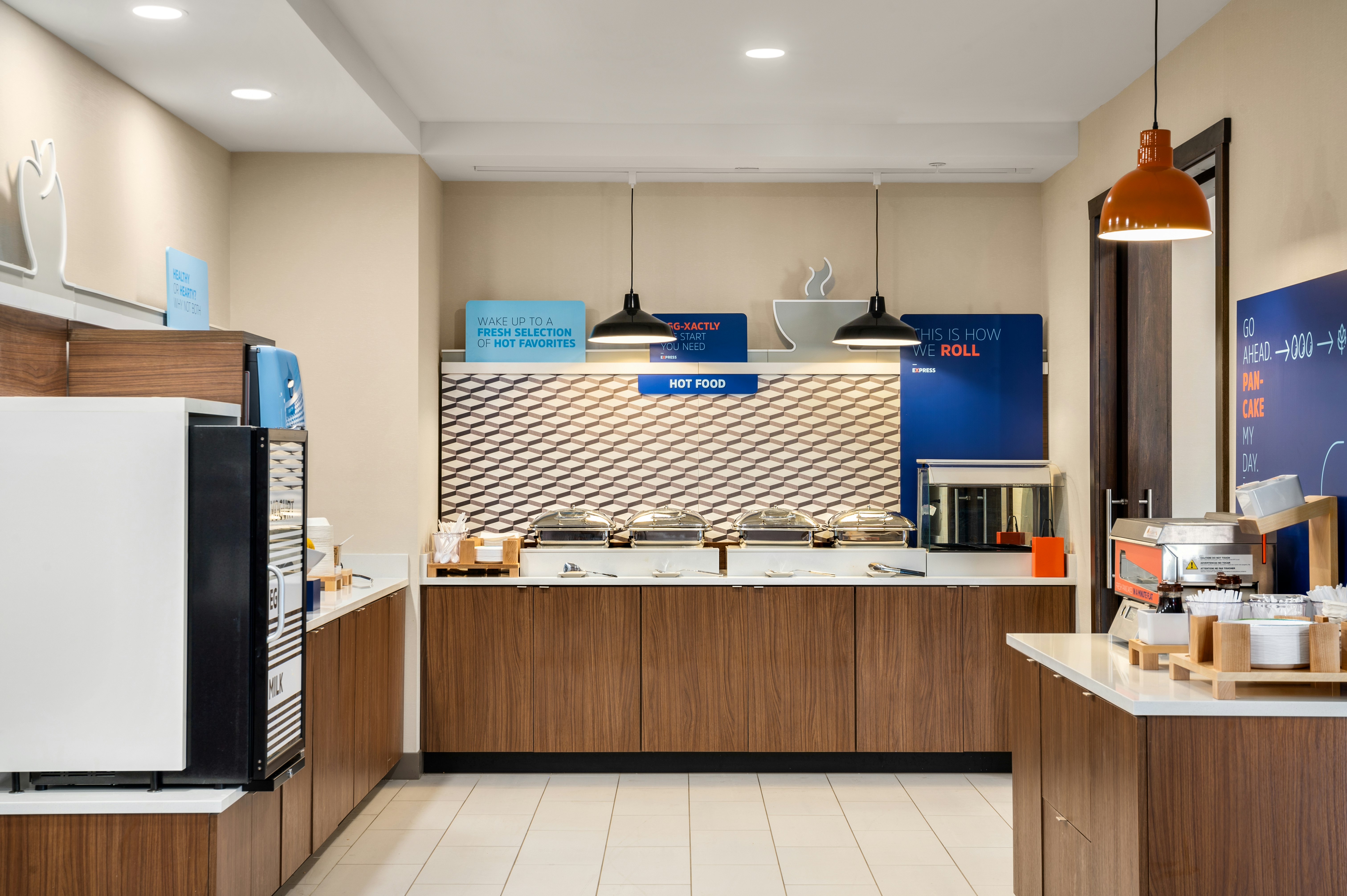 Holiday Inn Express Richmond by IHG 4/51