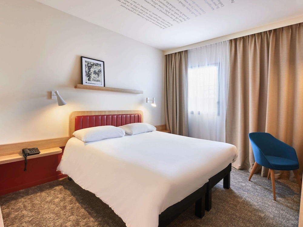 ibis Styles La Roche-sur-Yon 10/50