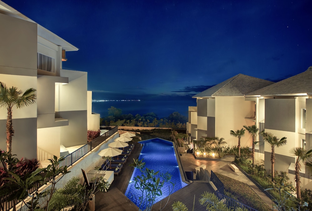 Swiss-Belinn Luwuk in LUWUK
