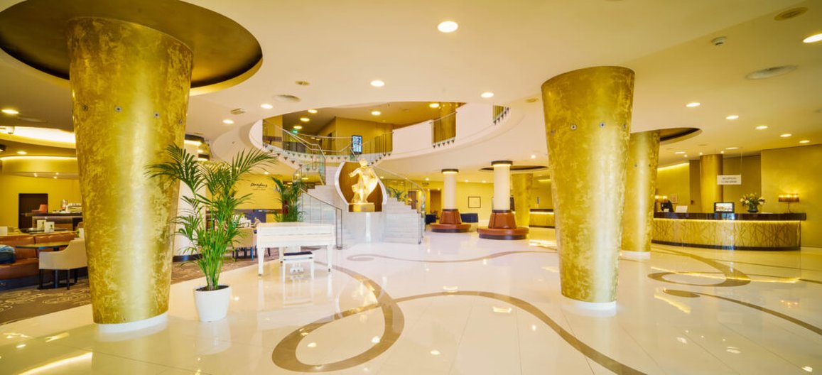 Don Giovanni Hotel Prague 6/41