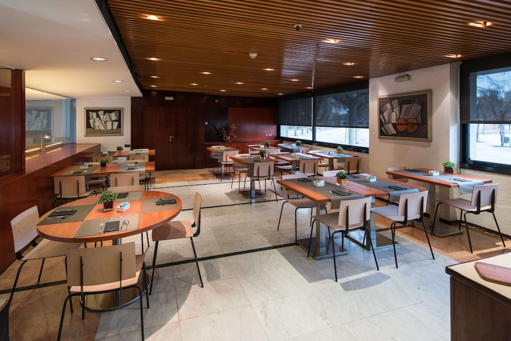 Catalonia Sabadell Hotel 37/50