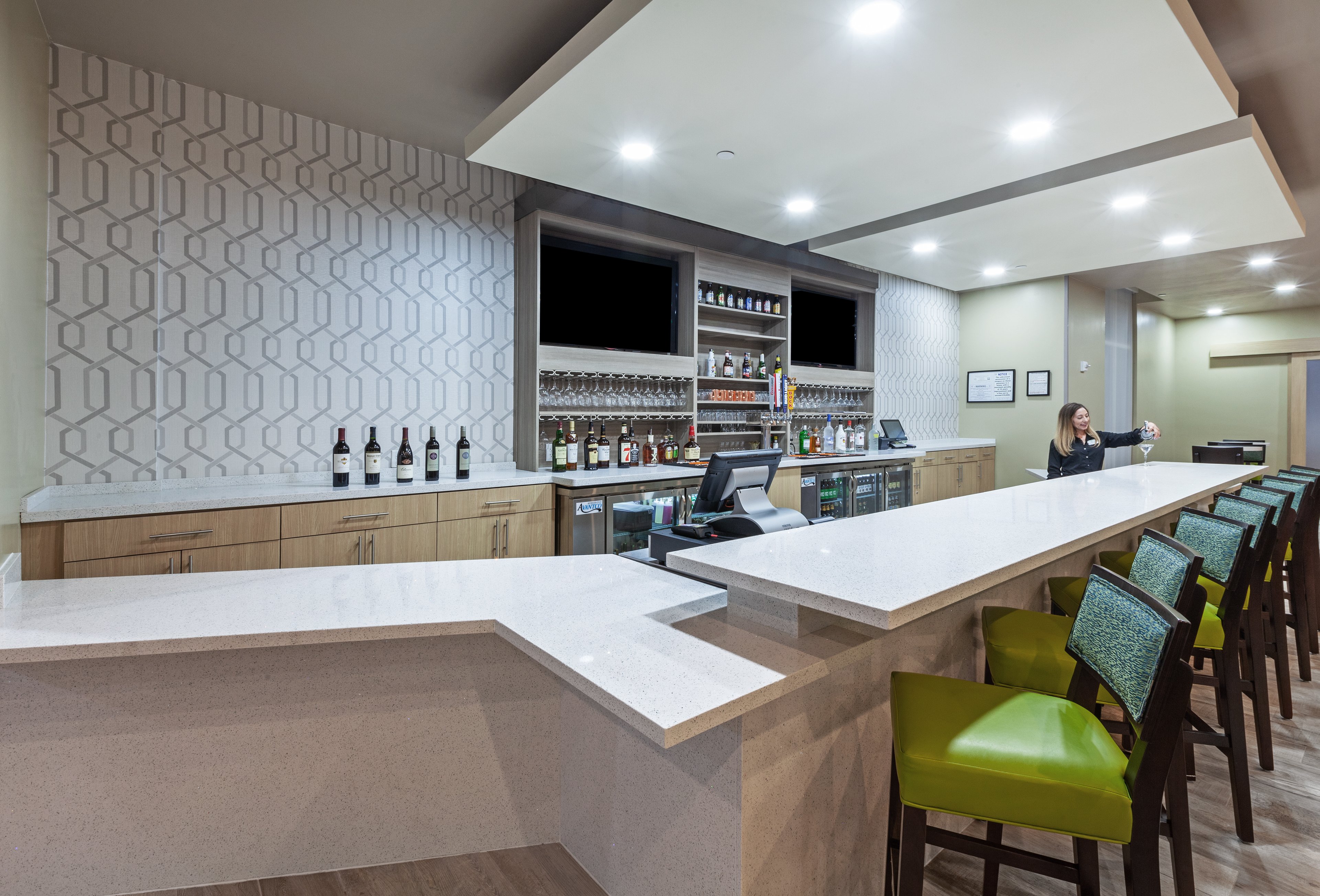 Holiday Inn Amarillo East 23/24
