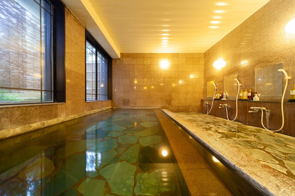 Gora Hotel Paipu No Kemuri 16/24
