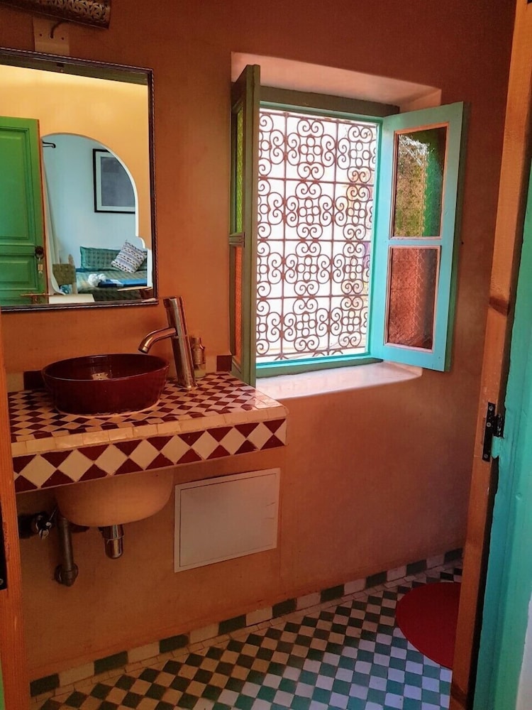 Riad Dar Aida 28/50