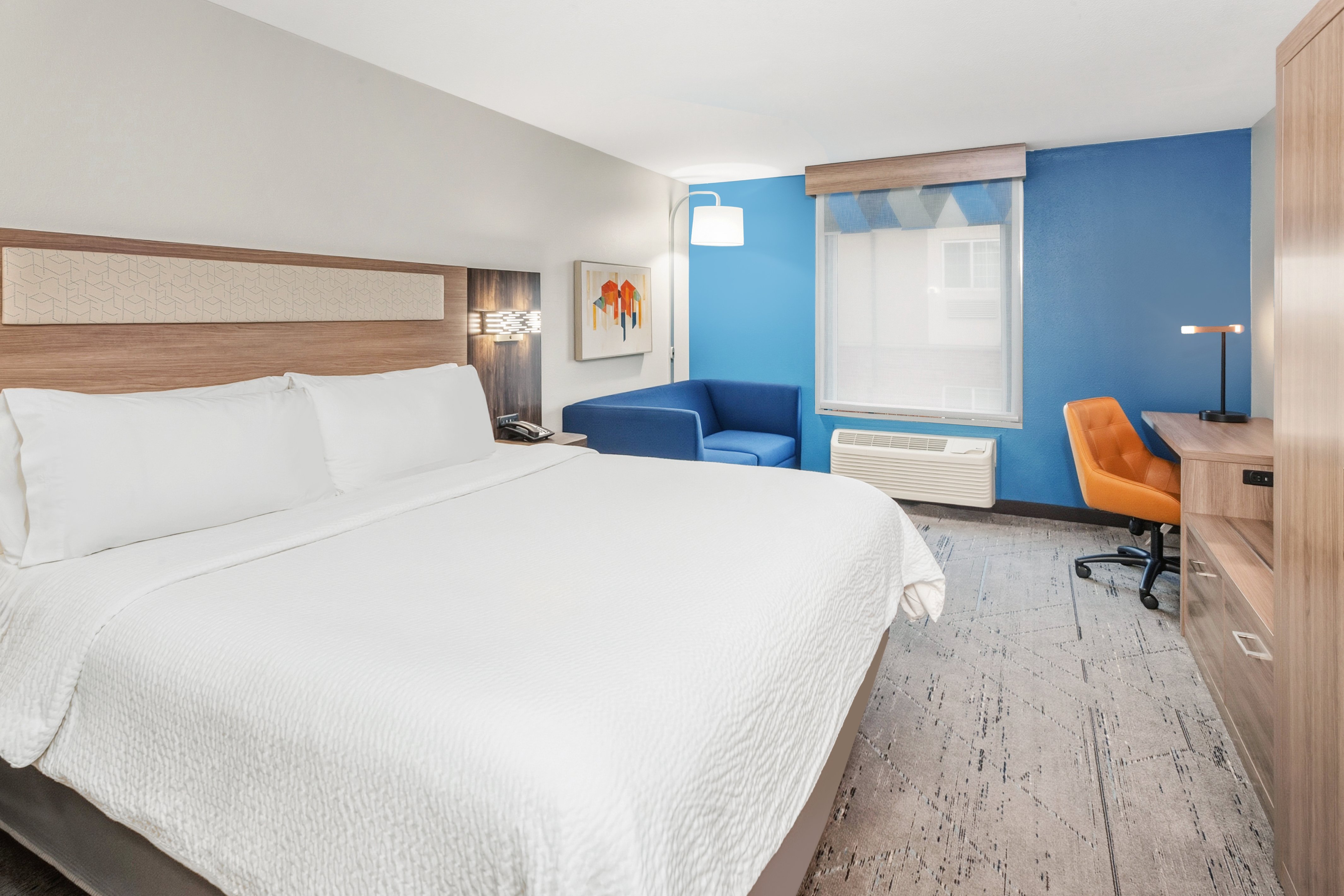 Holiday Inn Express & Suites Bloomington - Normal, an IHG Hotel 17/69