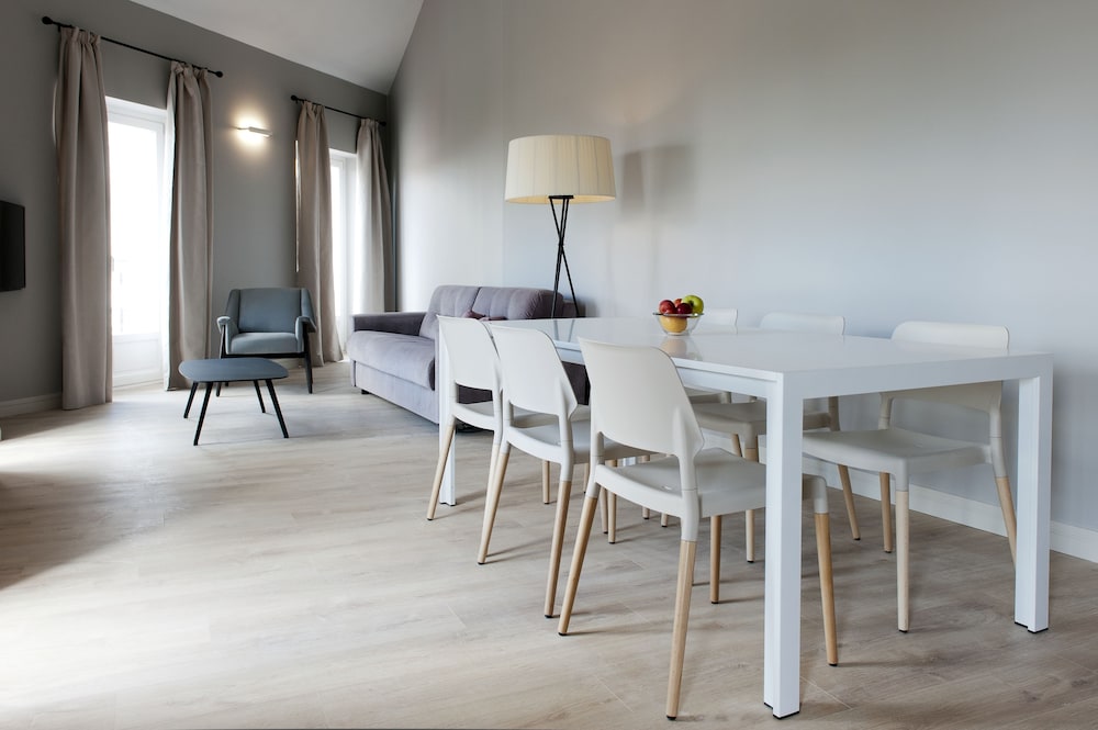 Mh Apartments Central Madrid 28/39