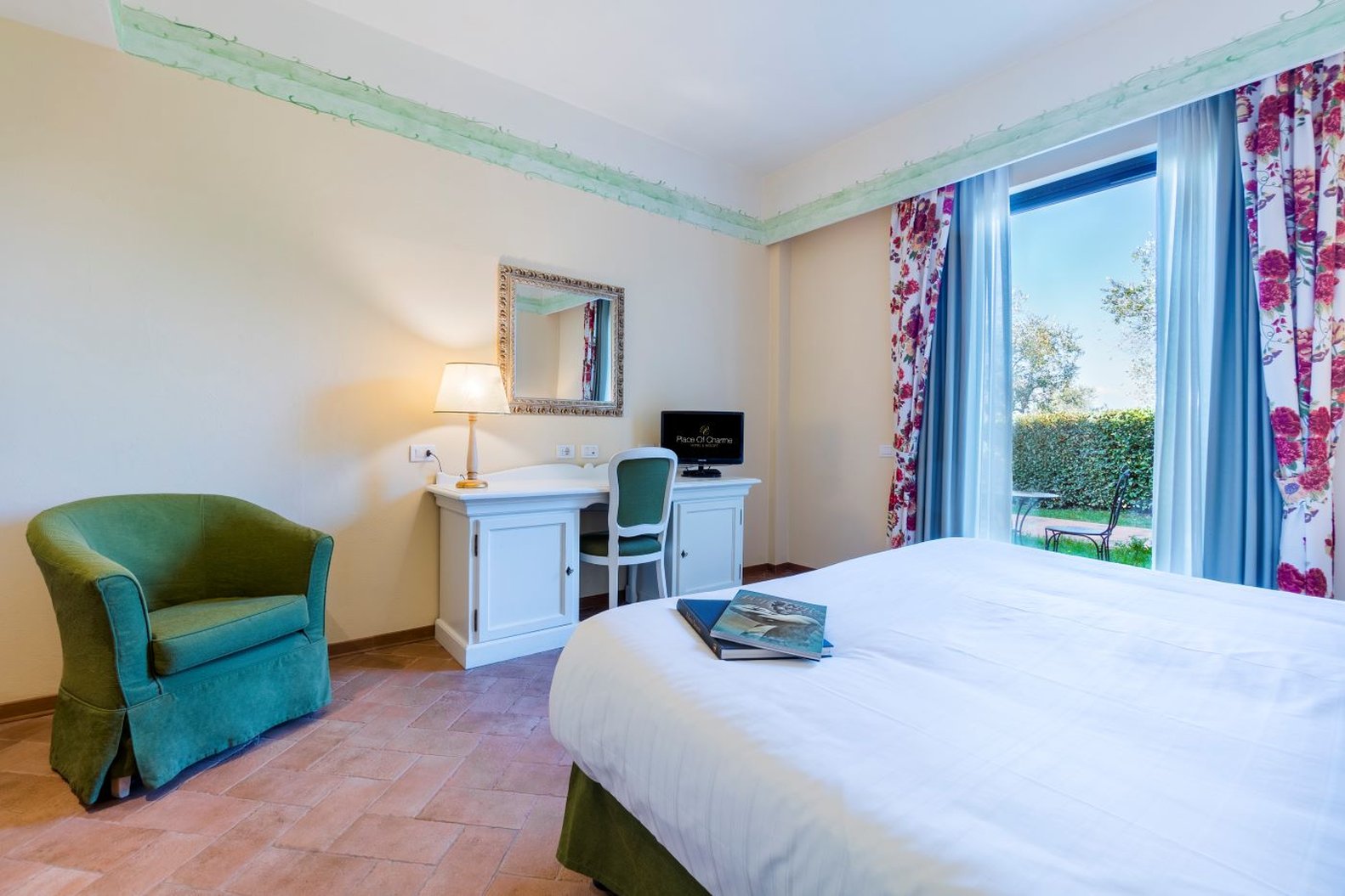 BORGO DI CORTEFREDA 10/92