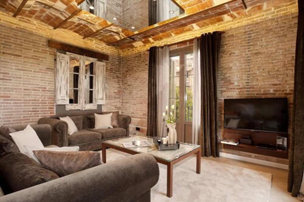 Enjoybcn Miro Apartments 32/50