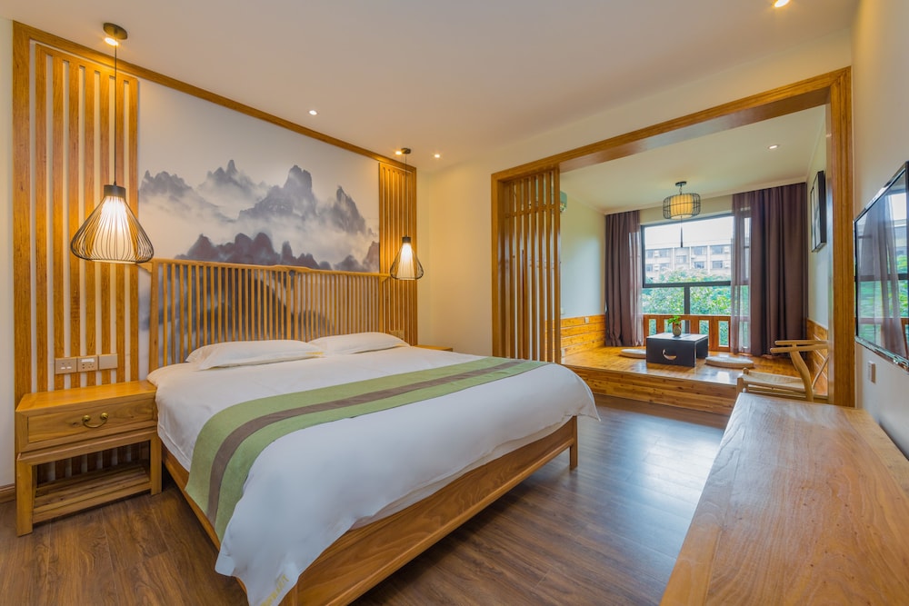 Riverside Inn Guilin Central 19/48