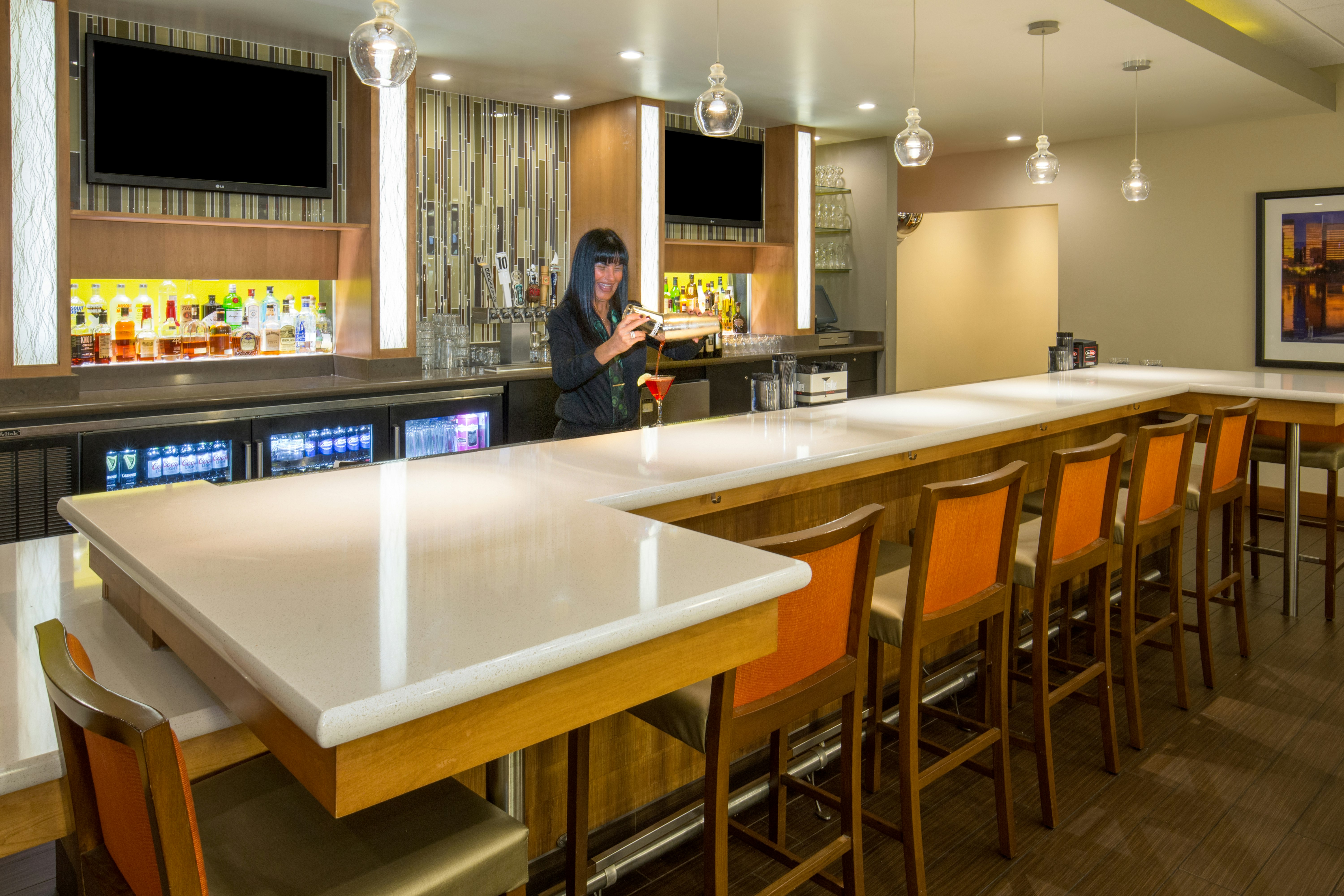 Holiday Inn Portland Airport i 205 23/48