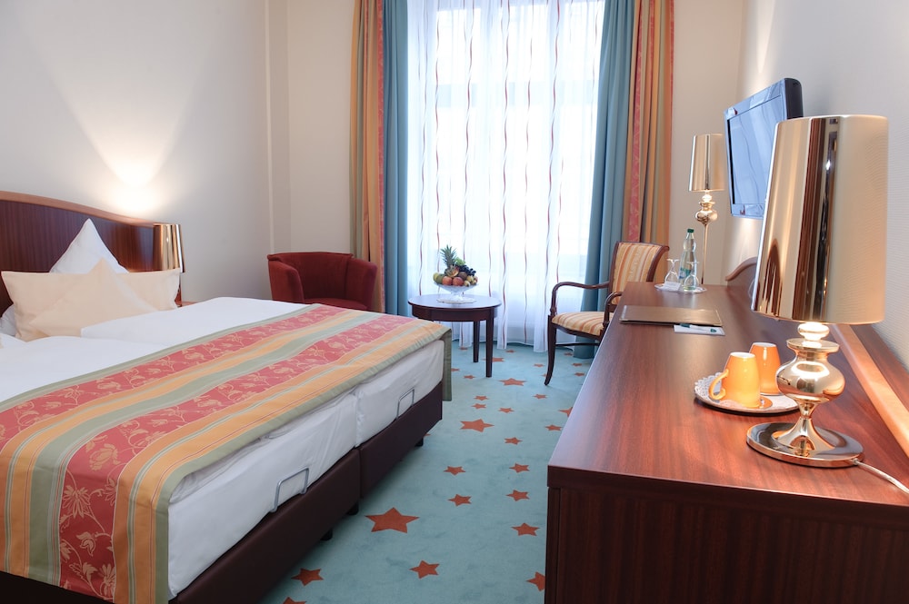 Stadthotel Stern 13/58
