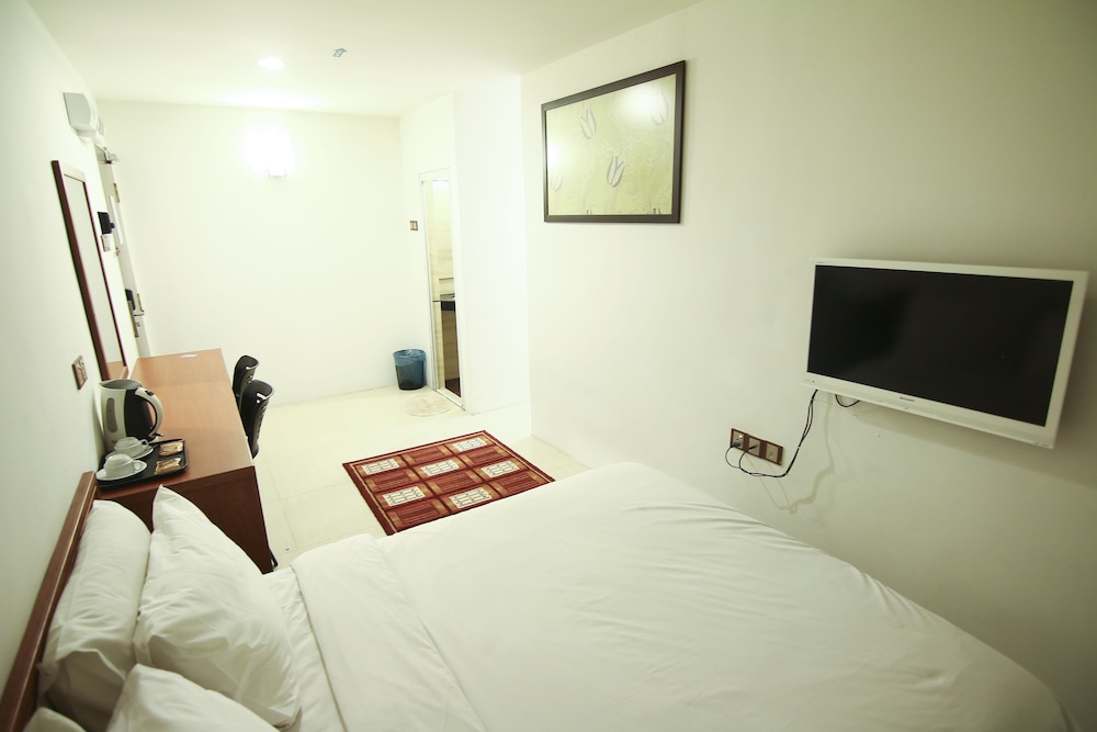 Ag Hotel Penang 21/48