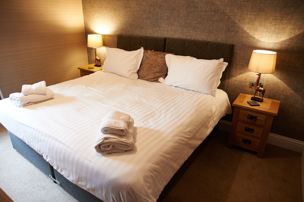Hope and Anchor Hotel - Inn 8/38