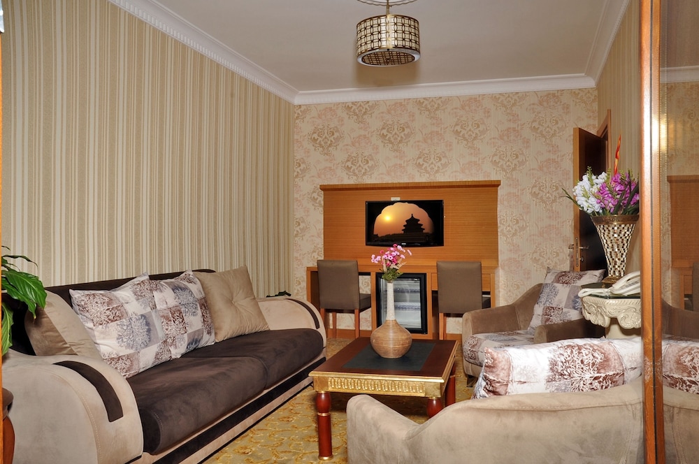 Alfa Hotel Istanbul 39/56