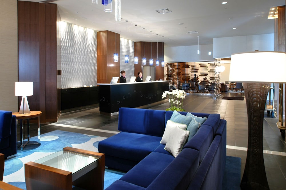 Crowne Plaza Ana Kumamoto New Sky 7/80