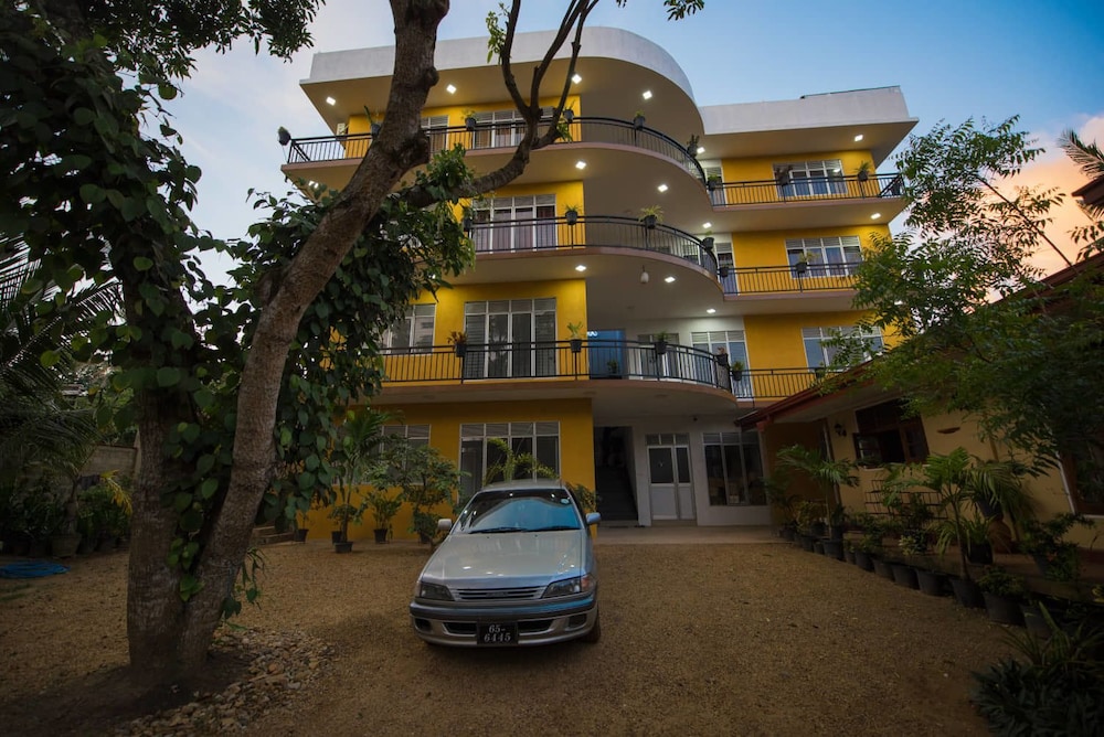 Dsk Apartment 17/21