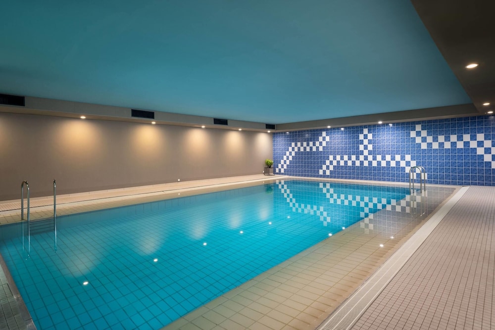 elaya Hotel Stuttgart Ludwigsburg, Trademark by Wyndham 23/50