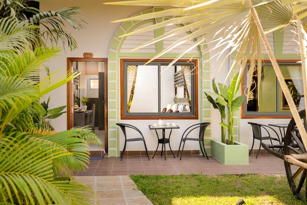 Reveal Angkor Boutique Hotel 63/66